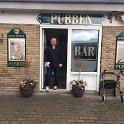Center Pubben