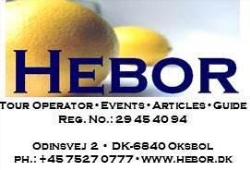 Hebor v/ Claus Reinholt Hebor