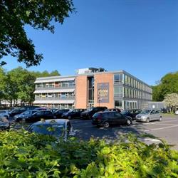 VIA University College, Pædagoguddannelsen i Ikast