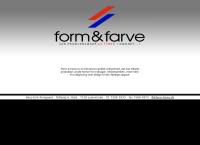 Form & Farve