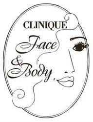 CLINIQUE FACE & BODY