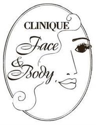 CLINIQUE FACE & BODY