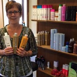 Salon Dorthe