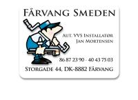 Fårvang Smeden