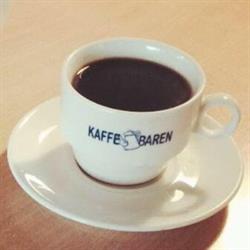 Kaffebaren
