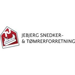 Jebjerg Snedker & Tømrerforretning