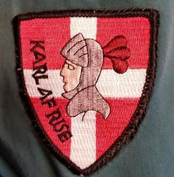 Kfum Spejderne Karl Af Rise Gruppe