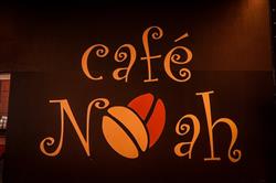 Cafe Noah/The Beef House I/S