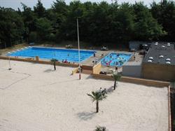 Kolind Svømmebad