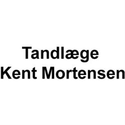 Tandlæge Kent Mortensen