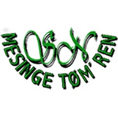 Mesinge Tøm'ren