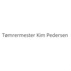 Tømrermester Kim Pedersen