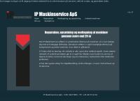 Ip Maskinservice ApS