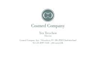 Cosmed Company ApS