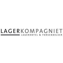 Lagerkompagniet ApS