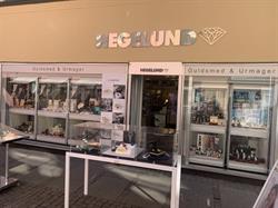 Hegelund Guldsmed & Urmager
