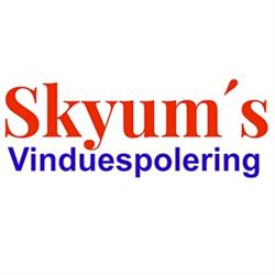Skyum's vinduespolering