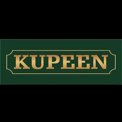 Kupeen/Sidesporet