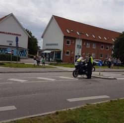 Mølleparkens Kolonial