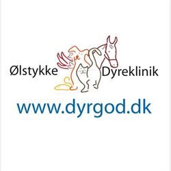 Ølstykke Dyreklinik V/Carsten Mortensen