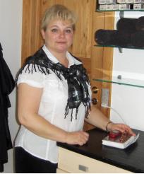Salon Rosenly