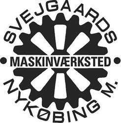 Svejgaards Maskinværksted