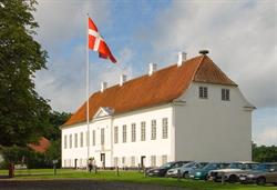 Fussingø Slot