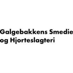 Galgebakkens smedie