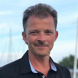 JM Maskinfabrik A/S