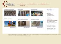 Maglehøj Stål & Teknik