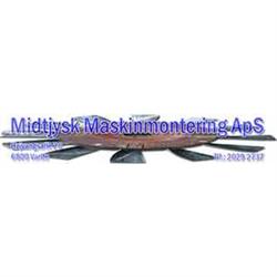 Midtjysk Maskinmontering ApS