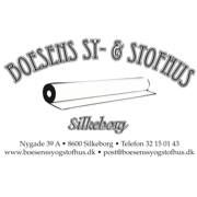Boesens Sy- & Stofhus