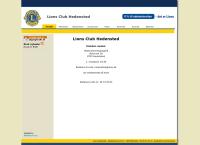 Lions Club Hedensted