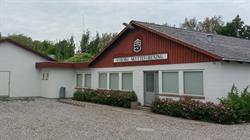 Nyborg Skytteforening