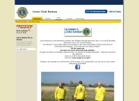 lions club Ramsø
