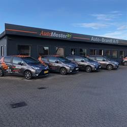 Auto-Brandt, AutoMester