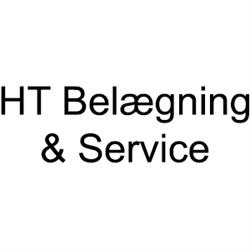 HT Belægning & Service