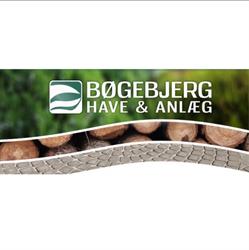 Bøgebjerg Have & Anlæg