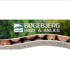 Bøgebjerg Have & Anlæg