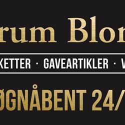 Centrum Blomster