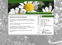 Fischer Blomster ApS