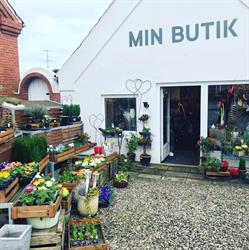 Min Butik