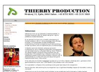 Thierry Production