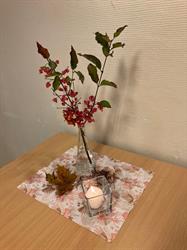 Bringstrup Forsamlingshus 'friheden'