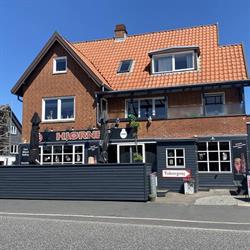 Hjørnebodegaen