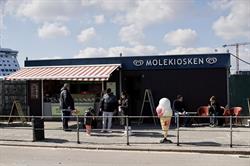 Molekiosken
