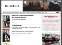 Pilekælderen