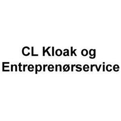 CL Kloak og Entreprenørservice
