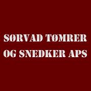 Sørvad Tømrer og Snedker ApS