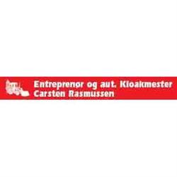 Entreprenør og aut. Kloakmester Carsten Rasmussen